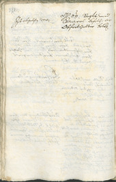 Civic Archives of Bozen-Bolzano - BOhisto Ratsprotokoll 1711/14 - 