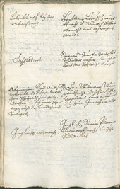 Civic Archives of Bozen-Bolzano - BOhisto Ratsprotokoll 1711/14 - 