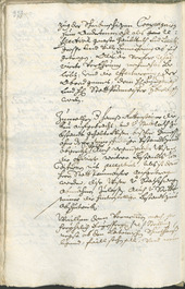 Civic Archives of Bozen-Bolzano - BOhisto Ratsprotokoll 1711/14 - 