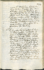 Civic Archives of Bozen-Bolzano - BOhisto Ratsprotokoll 1711/14 - 