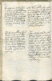 Civic Archives of Bozen-Bolzano - BOhisto Ratsprotokoll 1711/14 - 