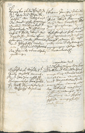 Civic Archives of Bozen-Bolzano - BOhisto Ratsprotokoll 1711/14 - 