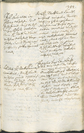 Civic Archives of Bozen-Bolzano - BOhisto Ratsprotokoll 1711/14 - 