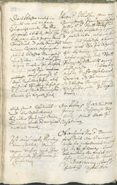 Civic Archives of Bozen-Bolzano - BOhisto Ratsprotokoll 1711/14 - 