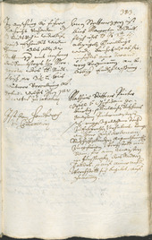 Civic Archives of Bozen-Bolzano - BOhisto Ratsprotokoll 1711/14 - 