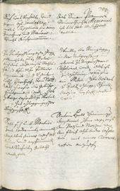 Civic Archives of Bozen-Bolzano - BOhisto Ratsprotokoll 1711/14 - 