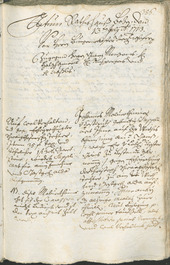 Civic Archives of Bozen-Bolzano - BOhisto Ratsprotokoll 1711/14 - 