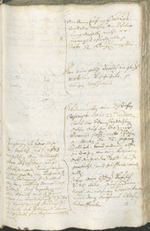 Civic Archives of Bozen-Bolzano - BOhisto Ratsprotokoll 1711/14 - 