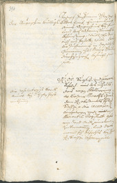 Civic Archives of Bozen-Bolzano - BOhisto Ratsprotokoll 1711/14 - 