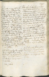 Civic Archives of Bozen-Bolzano - BOhisto Ratsprotokoll 1711/14 - 