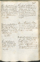 Civic Archives of Bozen-Bolzano - BOhisto Ratsprotokoll 1711/14 - 