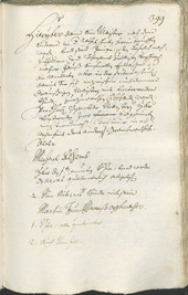Civic Archives of Bozen-Bolzano - BOhisto Ratsprotokoll 1711/14 - 