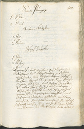 Civic Archives of Bozen-Bolzano - BOhisto Ratsprotokoll 1711/14 - 
