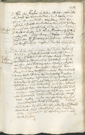Archivio Storico della Città di Bolzano - BOhisto protocollo consiliare 1711/14 - 