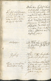 Archivio Storico della Città di Bolzano - BOhisto protocollo consiliare 1711/14 - 
