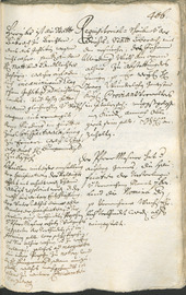 Archivio Storico della Città di Bolzano - BOhisto protocollo consiliare 1711/14 - 