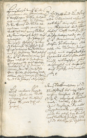 Archivio Storico della Città di Bolzano - BOhisto protocollo consiliare 1711/14 - 