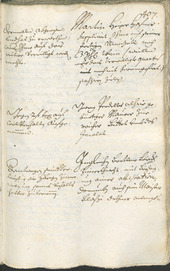 Archivio Storico della Città di Bolzano - BOhisto protocollo consiliare 1711/14 - 