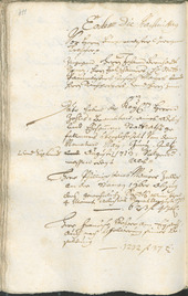 Archivio Storico della Città di Bolzano - BOhisto protocollo consiliare 1711/14 - 