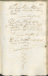 Archivio Storico della Città di Bolzano - BOhisto protocollo consiliare 1711/14 - 