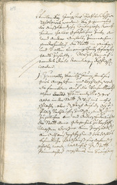 Archivio Storico della Città di Bolzano - BOhisto protocollo consiliare 1711/14 - 