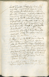 Archivio Storico della Città di Bolzano - BOhisto protocollo consiliare 1711/14 - 
