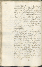 Archivio Storico della Città di Bolzano - BOhisto protocollo consiliare 1711/14 - 