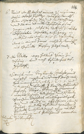 Archivio Storico della Città di Bolzano - BOhisto protocollo consiliare 1711/14 - 