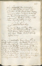 Archivio Storico della Città di Bolzano - BOhisto protocollo consiliare 1711/14 - 
