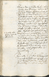 Archivio Storico della Città di Bolzano - BOhisto protocollo consiliare 1711/14 - 
