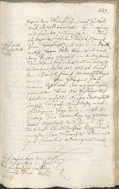 Archivio Storico della Città di Bolzano - BOhisto protocollo consiliare 1711/14 - 