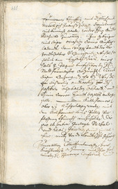 Archivio Storico della Città di Bolzano - BOhisto protocollo consiliare 1711/14 - 