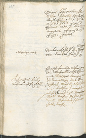 Archivio Storico della Città di Bolzano - BOhisto protocollo consiliare 1711/14 - 