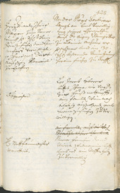 Archivio Storico della Città di Bolzano - BOhisto protocollo consiliare 1711/14 - 