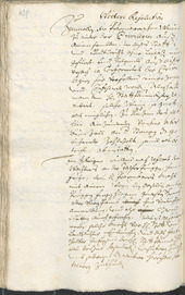 Archivio Storico della Città di Bolzano - BOhisto protocollo consiliare 1711/14 - 