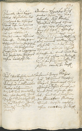 Archivio Storico della Città di Bolzano - BOhisto protocollo consiliare 1711/14 - 