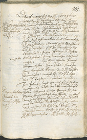 Archivio Storico della Città di Bolzano - BOhisto protocollo consiliare 1711/14 - 