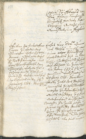 Archivio Storico della Città di Bolzano - BOhisto protocollo consiliare 1711/14 - 