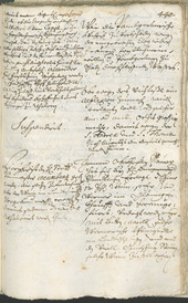 Archivio Storico della Città di Bolzano - BOhisto protocollo consiliare 1711/14 - 