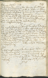 Archivio Storico della Città di Bolzano - BOhisto protocollo consiliare 1711/14 - 