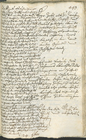 Archivio Storico della Città di Bolzano - BOhisto protocollo consiliare 1711/14 - 