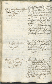 Archivio Storico della Città di Bolzano - BOhisto protocollo consiliare 1711/14 - 