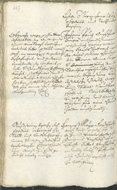 Archivio Storico della Città di Bolzano - BOhisto protocollo consiliare 1711/14 - 