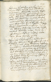 Stadtarchiv Bozen - BOhisto Ratsprotokoll 1711/14 - 