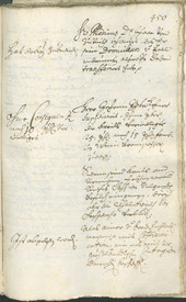 Stadtarchiv Bozen - BOhisto Ratsprotokoll 1711/14 - 