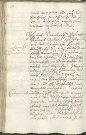 Stadtarchiv Bozen - BOhisto Ratsprotokoll 1711/14 - 