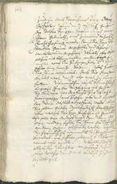 Stadtarchiv Bozen - BOhisto Ratsprotokoll 1711/14 - 