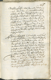Stadtarchiv Bozen - BOhisto Ratsprotokoll 1711/14 - 