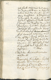 Stadtarchiv Bozen - BOhisto Ratsprotokoll 1711/14 - 