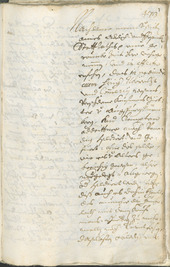 Civic Archives of Bozen-Bolzano - BOhisto Ratsprotokoll 1711/14 - 